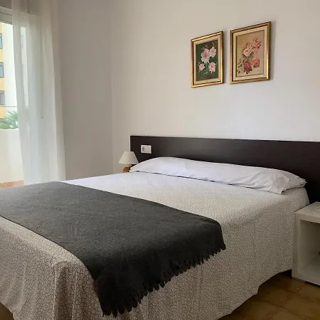 Сasa de vacaciones Chalets Benedicto Peñíscola