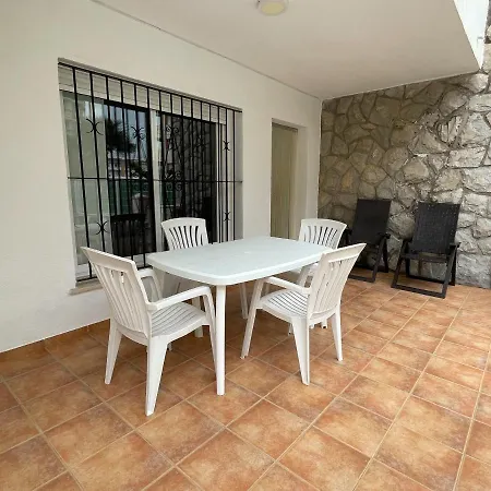 Chalets Benedicto